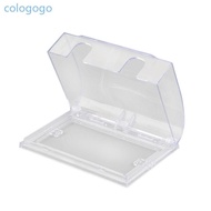 COLO 146 Type Switch Socket Protective Box Waterproof Dust Cover for Household Wall Socket Rectangular Switch Box Durabl