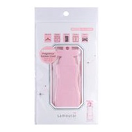 武士女人香氛橡膠卡空氣清新劑