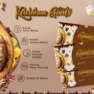 Fabulous Boom Original HQ | Fabulousboom Chocolate Powder Slimming Drink, Minuman Kurus [HALAL KKM]
