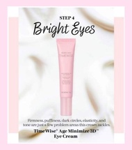 💯% Original 👀Mary Kay TimeWise Age Minimize 3D Eye Cream