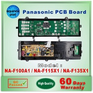 NA-F100A1 NA-F115X1  NA-F135X1 PANASONIC WASHING MACHINE PCB BOARD