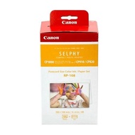 Canon RP108 photo Paper Original RP108 Paper/