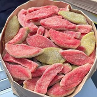 Red Guava Dried Fruit