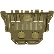 Suitable for 22 Models Ten Generations Half Accord Engine Guards Nine Generations 9.5 Eight Generati