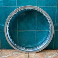 Rims rims rims rims TK japan TK racing silver 17 250