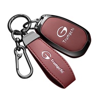 Suitable for GAC Trumpchi EMKOO Key Cover GAC Trumpchi S7 E8 EMKOO Car Accessories Female