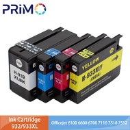 932XL 933XL Compatible Ink Cartridge For HP932XL HP933XL HP932 932 933 For HP Officejet 6100 6600 67