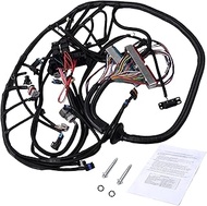 Standalone Wiring Harness for 4L60E Transmission, Compatible with 1999-2006 GM Vortec 4.8L 5.3L 6.0L