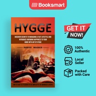 Hygge - Paperback - English - 9781774853573