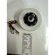 AI10TUGS INDOOR MOTOR