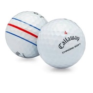 Callaway Tripletrack Grade A Golf Balls, 12 pieces