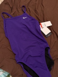 【全新】Nike Swim 泳衣 30碼