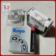 Bearing Koyo 6001 ZZ