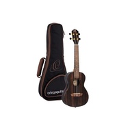 ORTEGA Ortega Ukulele TIMBER Series Ebony Body Concert RUEB-CC【Domestic Genuine】