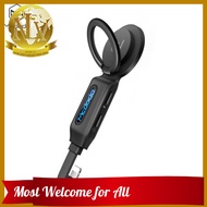 MCDODO CA-629 4 in 1 Audio Adapter With Support Call and Gaming