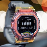 G GSK GB200_JAM SHOCK D TANGAN PEREMPUAN LELAKI MEN WOMEN KIDS READY STOCK MURAH CANTIK VIRAL