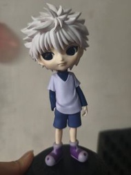 Qposket Hunter x Hunter Killua Figure