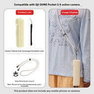 Sunnylife | DJ Pocket 3 4 Camera Protection and Storage Case