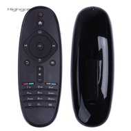 Remote Control Suitable for Philips TV Smart LCD LED HD 3D TVs