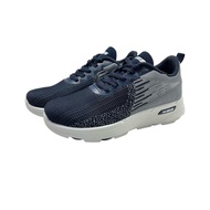 XES Basic Mens BSMCMX03 Running Sneakers (Navy) 100% Original