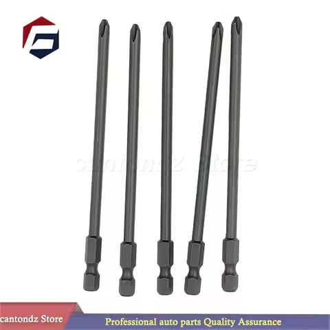 5Pieces 116mm PH2 Magnet for PH2 BIT FOR SMD 57 MAGAZINE Screwgun Autofeed