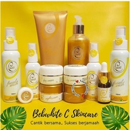 Bebwhite C Skincare