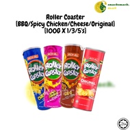 Roller Coaster [100G x 1/3/5's]