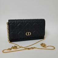 Dior Caro 鏈條包