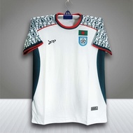 [Hot Sale New] Men's Football Jersey Bangladesh Thailand National Team Jersey 2022-2026 Home and Awa