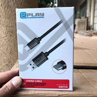 Original Type-c USB to C Fast Charging Data Cable Switch Android Tablet Phone Extended Charging 3m C