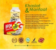 bedak pica macenning BPM ORI