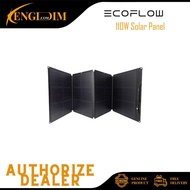 EcoFlow Portable Solar Panel