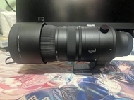 Sigma 70-200mm F2.8 DG DN Sports