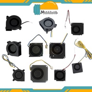 Creality Blower Fan 3010 4020 4010 | Sermoon V1 Pro Blower Fan 3010 4010 | CR-6 SE X Y Axis Belt