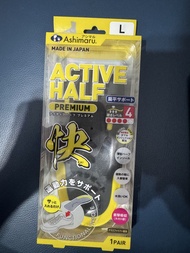 Ashimaru  鞋墊 L碼