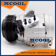 SP17 AC Airconditioner For Car 2007-2012 Ford Fusion Automatic Transmission 6E5Z19703A 8E5Z19703A 6E