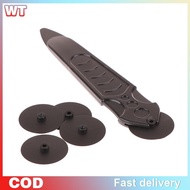 [WT] Mini Pry Opening Hand Tools Phone Split Frame Roller LCD Screen Disassembly Repair Tools [COD]