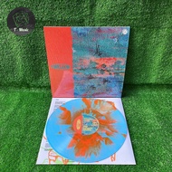 Vinyl Swellow - Install