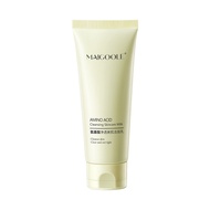 Amino Acid Cleansing Skin Cleanser Remove Blackheads Deep Cleansing Moisturizing Amino Acid Facial C