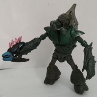 Grunt Green Covenant Halo 3 figures Mcfarlane