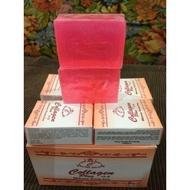 100% COLLAGEN 701 SOAP