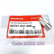 C70 HONDA Meter Gear Bush Original