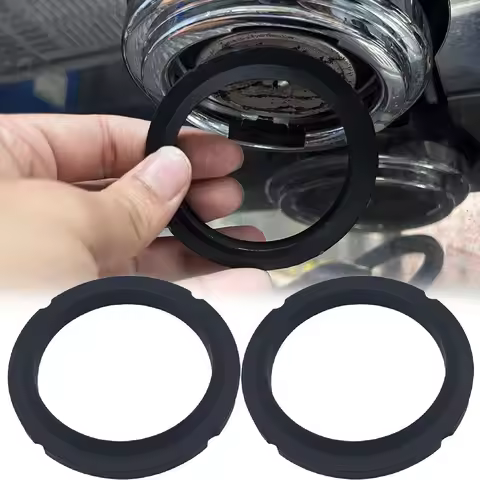 1/2pcs Coffee Group Head Gasket For La Marzocco GS-3 FB70 FB80 GB5 PB Silicone 72x55x6mm Coffee Acce
