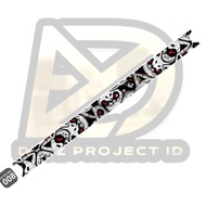 Body Cutting Sticker For Centaurus Premium Garskin Outer B80/ - 8 promos