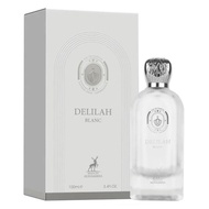 Delilah Blanc edp 100ml by Maison Alhambra ( Guaranteed Original Product)