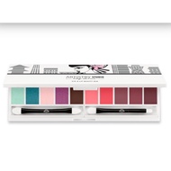 ARTISTRY STUDIO Tokyo Edition Eye & Lip Beauty Box - Kabuki Pop