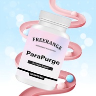 ParaPurge Gut Cleanse-Gut and Colon