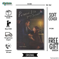 LILIN THE NOVEL OF THE CORPTED WAX - EDGAR WALLACE