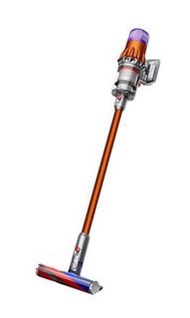 Dyson Digital Slim Fluffy輕量無線吸塵機