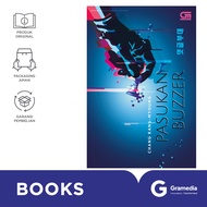 PASUKAN BUZZER (COMMENT CORPS)